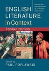 ENGLISH LITERATURE IN CONTEXT (2ª ED.)