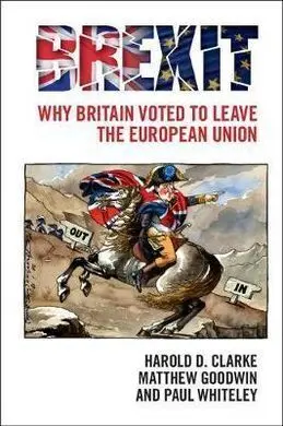 Brexit: Why Britain Voted To Leave The European Union