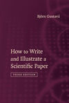 HOW TO WRITE AND ILLUSTRATE A SCIENTIFIC