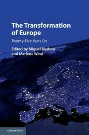 The Transformation Of Europe