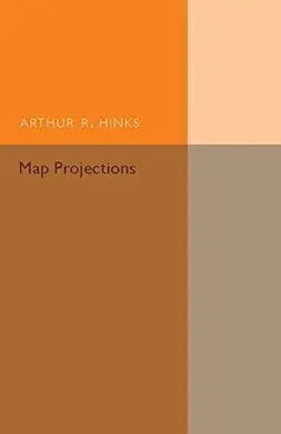 Map Projections