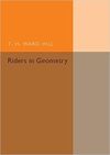 RIDERS IN GEOMETRY