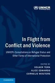 In Flight From Conflict And Violence