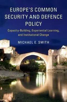Europe's Common Security And Defence Policy