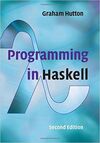 PROGRAMMING IN HASKELL