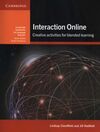 INTERACTION ONLINE PAPERBACK WITH ONLINE RESOURCES