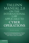 TALLINN MANUAL 2.0 ON THE INTERNATIONAL LAW APPLICABLE TO CYBER             OPER
