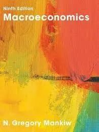 Macroeconomics 9 Ed.