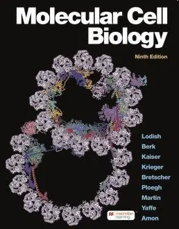 Molecular Cell Biology 9ª Ed