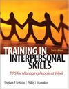 TRAINING IN INTERPERSONAL SKILLS. 6TH. ED. EBOOK