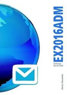 Ex2016Adm - Exchange Server 2016