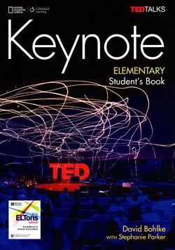 Keynote Elementary Alum+Dvdr