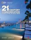 21ST CENTURY COMMUN 1 ALUM+ACCESS CODE