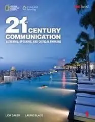 21St Century Commun 1 Alum+Access Code