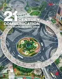 21St Century Commun 4 Alum+@