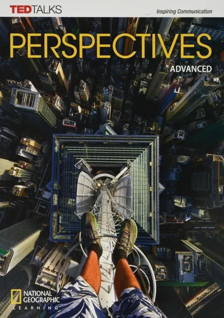 Perspectives Advanced