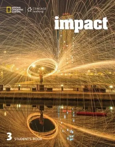 Impact 3 Student