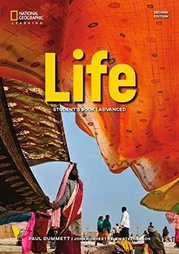 Life Advanced Alum+App 2E