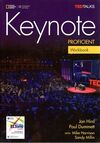 KEYNOTE PROFICIENT B AL+EJ+DVDR