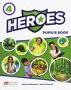 HEROES 4 PB (EBOOK) PK