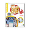 NEW HIGH FIVE 3 ACTIVITY BOOK