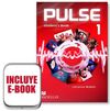 PULSE 1 SB (WITH EBOOK) PK