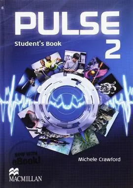 Pulse 2 Sb (Ebook) Pk