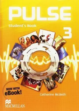 Pulse 3 Sb (Ebook) Pk