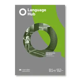Mac English Hub B1+ Wb Pk