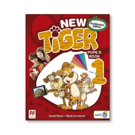 New Tiger1 Pb Pk Andalucia