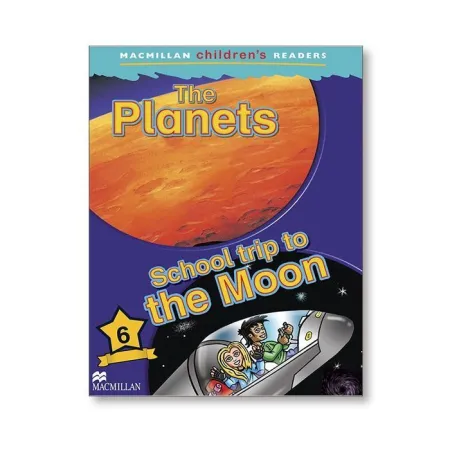 Mchr 6 Planets School Trip To Moo New Ed