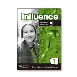 Influence 1 Wb Pk