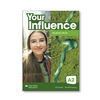 YOUR INFLUENCE A2 STUDENT'S BOOK PACK