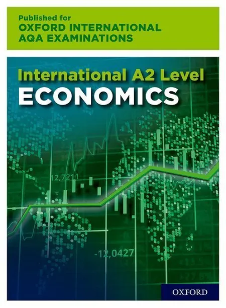 Int A2 Economics Aqa P&O Sb Pk