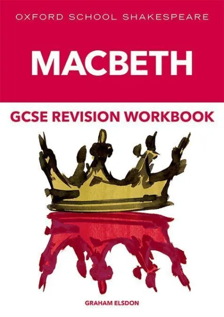 Oss: Gcse Macbeth Rev Wb