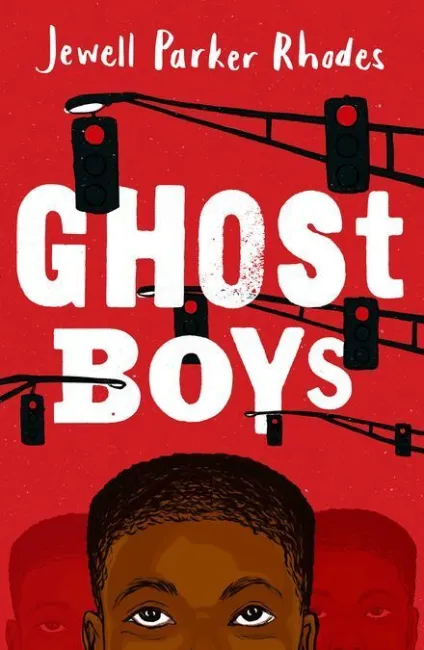 Rollercoasters: Ghost Boys: Jewell Par R