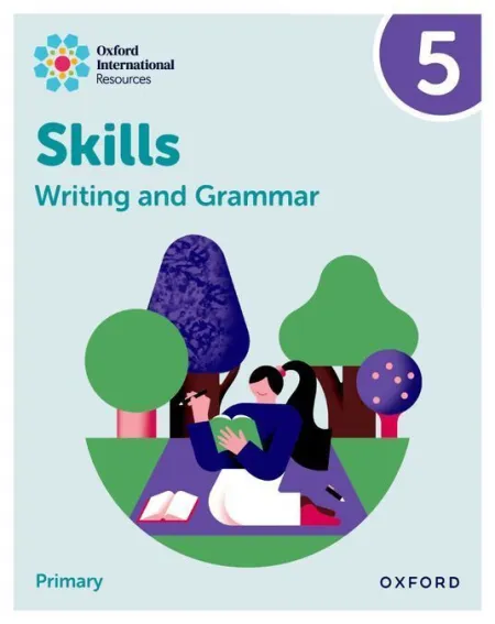 Ox Int Skills: Writ&Gram: Prac Bk 5