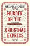 MURDER ON THE CHRISTMAS EXPRESS