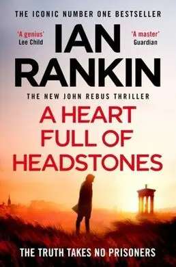 A Heart Full Of Headstones