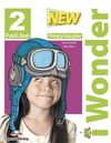 NEW I-WONDER 2 PUPILS BOOK