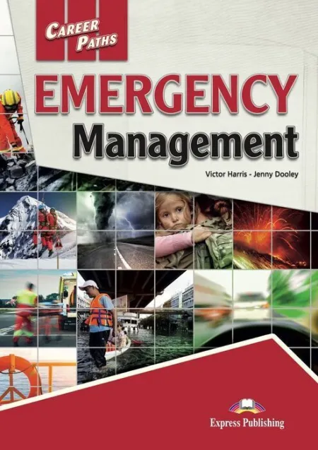 Emergency Management Students Book With Digibooks