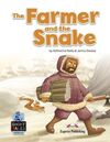 THE FARMER AND THE SNAKE
