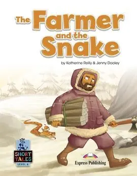 The Farmer And The Snake