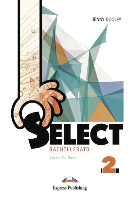 Select 2 SS Book