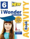 NEW I-WONDER 6 ACTIVITY PACK
