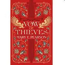 Vow Of Thieves