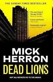 Dead Lions (Reissue)
