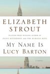 MY NAME IS LUCY BARTON