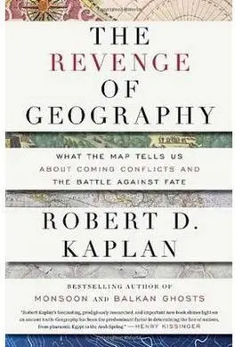 The Revenge Of Geography
