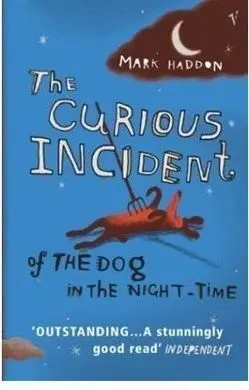 The Curious Incident Of The Dog In The Night-Time